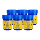 Thumbnail 1 of มังกรทอง ยาดมสมุนไพร 6 ข X 1