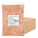 Thumbnail 1 of หมูเด้งผสมไก่ปรุงรสแช่แข็ง 1 ลัง (1 กก. x 10)