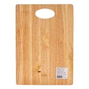 Thumbnail 2 of Square Board Middle Hole 10x14"