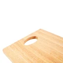 Thumbnail 4 of Square Board Middle Hole 10x14"