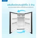 Thumbnail 3 of ไมเดีย ตู้เย็น 3.3 คิว รุ่น MD-RD121FG28-T
