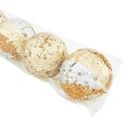 Thumbnail 3 of Glittered Ball Garland