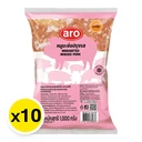 Thumbnail 2 of ARO FROZEN MARINATED MINCED PORK  1 CARTON (1 KG X 10)