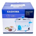 Thumbnail 3 of OXYGEN Rice Cooker Size 1.8 l Model RC718