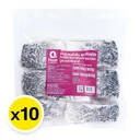 Thumbnail 2 of Q FRESH FROZEN BARRAMUNDI PORTION (100-120 G/PC) 1 KG X 10