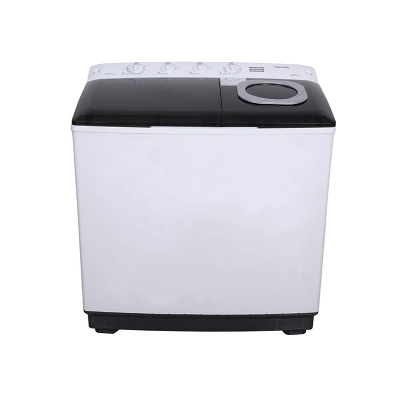TOSHIBA 2 Tanks Washing Machine 14 kg Model VH-Q150MT