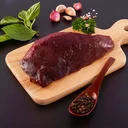 Thumbnail 4 of เทสตี้ไวลด์ เนื้อสันในนกกระจอกเทศ แช่แข็ง 1 กก.