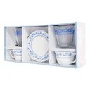 Thumbnail 3 of ยู.เอส ชุดแก้ว+ชุดกาแฟแก้ว 6 x 2