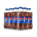 Thumbnail 3 of เป๊ปซี่ เครื่องดื่มอัดลม 545 มล. x 12