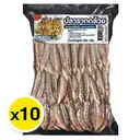 Thumbnail 2 of ขจร ปลารากกล้วยแช่แข็ง 500 ก. x 10