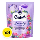 Thumbnail 2 of COMFORT Softener Berry Boost 110 l x 3