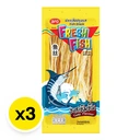 Thumbnail 2 of ARO Fish Snack Consentrante 80 g x 3