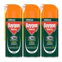 Thumbnail 1 of BAYGON Crawling Insect Killer Floral 300 ml x 3