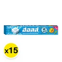 Thumbnail 2 of HALLS Chews Mint 47 g x 15