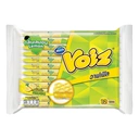 Thumbnail 1 of VOIZ Waffle Lemon Flavour 19 g 12 pcs