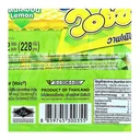 Thumbnail 3 of VOIZ Waffle Lemon Flavour 19 g 12 pcs