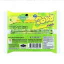 Thumbnail 2 of VOIZ Waffle Lemon Flavour 19 g 12 pcs