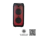 Thumbnail 3 of ACONATIC Party Speaker 80W Model AN-SP163