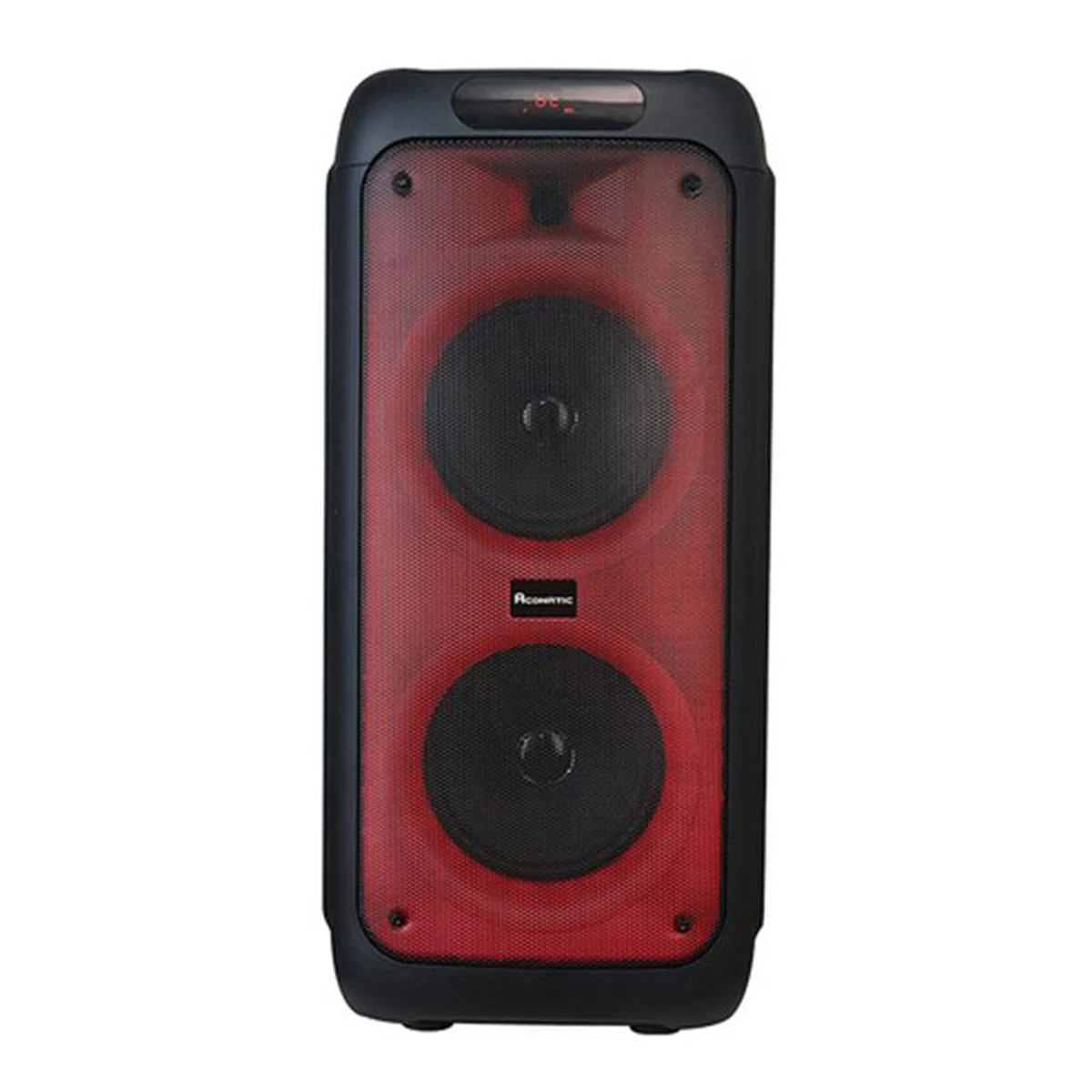 ACONATIC Party Speaker 80W Model AN-SP163