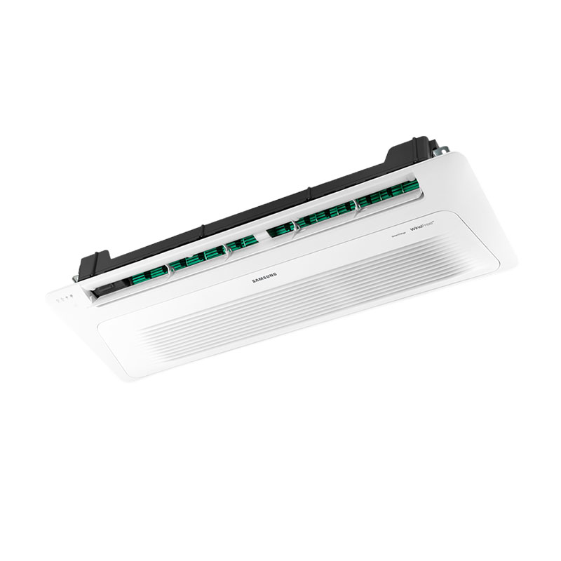 SAMSUNG Cassette Air Conditioner 1Way 11300 BTU Model F-AC035-1W1STD