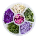 Thumbnail 2 of ชุดดอกไม้แฟนตาซีทานได้ 50 ก.