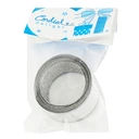 Thumbnail 2 of ริบบิ้น เนื้อทราย 2 หลา