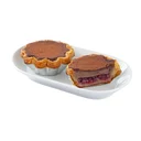 Thumbnail 2 of เอโร่ โกลด์ ชีสทาร์ตช็อกโกราสเบอร์รี 80 ก. 2 ชิ้น