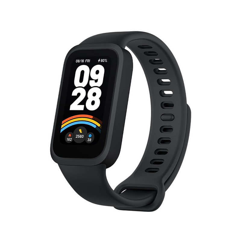 XIAOMI Watch Band 9 Active Black