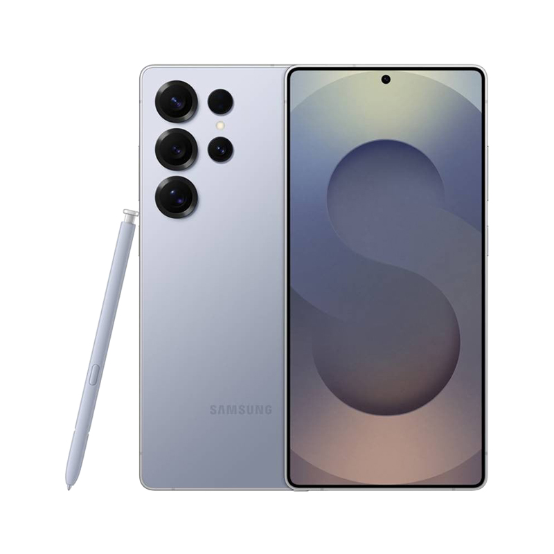 SAMSUNG Galaxy S25 Ultra 5G 12+256 GB Blue