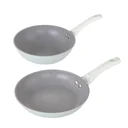 Thumbnail 3 of ล็อกแอนด์ล็อก ชุดกระทะ2ชิ้น ( 20,24 ซม.)