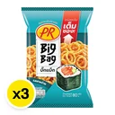 Thumbnail 2 of PR Crispy Snack Seaweed 80 g x 3