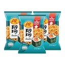 Thumbnail 1 of PR Crispy Snack Seaweed 80 g x 3