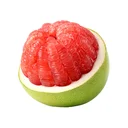 Thumbnail 4 of ส้มโอพันธุ์ทับทิมสยาม ยกลัง