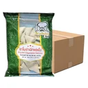 Thumbnail 1 of มุมตัสเชฟ ซาโมซ่าผักแช่แข็ง 1ลัง(750ก.x 10)