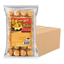 Thumbnail 1 of เอเอฟเอ็ม ชีสบอลแช่แข็ง 500 ก. x 10