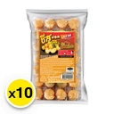 Thumbnail 2 of เอเอฟเอ็ม ชีสบอลแช่แข็ง 500 ก. x 10