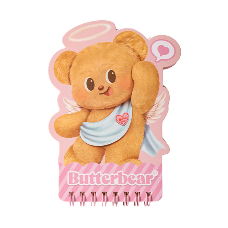 Butterbear Mini Spiral Model HY220