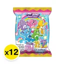 Thumbnail 2 of บิ๊กก้า แคร์เเบร์ ข้าวโพด รสช็อกโกแลต 12 ก. x 12