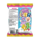 Thumbnail 3 of บิ๊กก้า แคร์เเบร์ ข้าวโพด รสช็อกโกแลต 12 ก. x 12