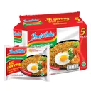 Thumbnail 1 of อินโดมี่ บะหมี่แห้ง หมี่โกเรง 85 ก. x 5