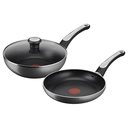 Thumbnail 1 of TEFAL Radiant Frying Pan Set 3 pcs