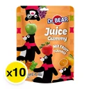 Thumbnail 2 of DR.BEAR Mixed Fruit Gummy 45 g x 10