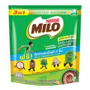 Thumbnail 1 of ไมโล 3อิน1 แอคทีฟโก เครื่องดื่มรสช็อกโกแลตมอลต์ 23 ก. x 24