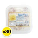 Thumbnail 2 of Frozen Giant Catfish Roe 1 Carton (300 g x 30)