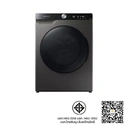 Thumbnail 5 of SAMSUNG Front Load Washing Machine 9 kg Model WW90T734DBX/ST