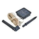 Thumbnail 4 of ไฟโซล่าเซลล์ 100 ดวง เบอร์ 002