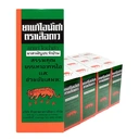 Thumbnail 1 of เสือดาว ยาแก้ไอน้ำดำ 60 มล. x 12