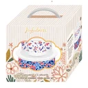 Thumbnail 1 of ชุดชามเซรามิค 2 ใบพร้อมฝาปิด คละลาย