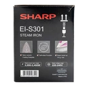 Thumbnail 4 of ชาร์ป เตารีดไอน้ำ 2400 วัตต์ รุ่น EI-S301