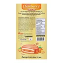 Thumbnail 4 of ดิวเบอร์รี่ เค้กพายเคลือบครีมส้ม 18.5 ก. 12 ชิ้น